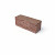 Oud Hollands dikformaat Roodbruin 7x21x8 Oud Hollandse tegels 