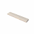 Oud Hollandse opsluiting Creme 5x20x100 Gewapend Oud Hollandse tegels 