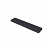 Oud Hollandse opsluiting Carbon 5x20x100 Gewapend Oud Hollandse tegels 