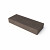 Oud Hollandse traptreden Taupe 37x100x15 Traptreden