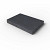 Oud Hollandse tegel,zonder facet Antraciet 40x60x7 Beton tegels
