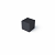 Oud Hollands zitelement Carbon 50x50x50 Vierkant Oud Hollandse tegels 