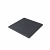 Oud Hollandse zwembadrand hoek Antraciet 100x100x5 Oud Hollandse tegels 