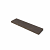 Oud Hollandse tegel,zonder facet Taupe 50x200x10 Gewapend Oud Hollandse tegels 