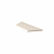 Oud Hollandse zwembadrand hoek links  40x100x5 Oud Hollandse tegels 