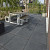 Solido Ceramica Cemento Black 60x60x3 Keramische tegels