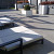 Solido Ceramica Cemento Smoke 60x60x3 Keramische tegels