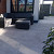 Solido Ceramica Cemento Smoke 60x60x3 Keramische tegels