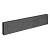 Opsluitband Vietnam Black gevlamd 100x20x6 cm Opsluitbanden