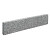 Opsluitband Tibet Dark Grey 100x20x6 cm Opsluitbanden