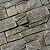 Stone Panel Rustic Silver 60x15x3-4 cm Breukruw grijs Natuursteen tegels 