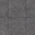 Keram Cilento Antracite Tre 60x60x3 Keramische tegels