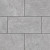Keram  Cilento Grigio DUE 40x80x2 Keramische tegels