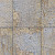 Cerasun Catania Decor Multi 60x60x4 Keramische tegels