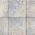 Cerasun Catania Decor Blue 60x60x4 Keramische tegels