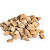 Yellow Sun split 20 kg Geel 32-56 mm Grind en Split