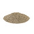 Brekerzand 20 kg Beige 0-3 mm Zand