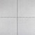 Trippel T 80x80x4 Licht Grijs Beton tegels