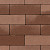 GeoRetron Privato 20x5x6 Loevestein Betonklinkers