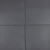 Trippel T 2Drive 60x60x6 Antraciet Beton tegels