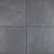 Trippel T 2Drive 60x60x6 Zwart/Grijs gen Beton tegels