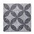 GeoProArte 60x60x4 Light Grey Flower Beton tegels