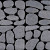 Citta Klimata 60x40x10 Antraciet Beton tegels