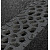 Voronoi rooster gietijzer Diamond coating Goten