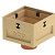 Europoint lage put onderbak Incl. spie 110mm Goten
