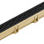 Euroline goot L=1000mm incl. GY sleufrooster Goten