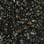 Beach Pebbles Black 25 kg 8-16 mm Grind en Split
