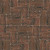 Abbeystones wildverband 6 cm Zomerbont met deklaag Stenen en klinkers