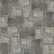 Abbeystones wildverband 6 cm Grijs/Zwart met deklaag Stenen en klinkers