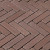 DF60 Klassiek roodbruin Rood-bruin genuanceerd 6,7x20,4x6 Getrommeld Gebakken klinkers