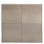 Terratops Kenia 60x60x4,7 Beton tegels