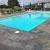 Ceramaxx Durban Slate Multicolor 90x90x3 Keramische tegels