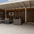 Ceramaxx Cimenti Clay Smoke 90x90x3 Keramische tegels