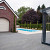 Ceramaxx Andes Nero 90x90x3 Keramische tegels