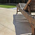 Ceramaxx Andes Gold 90x90x3 Keramische tegels