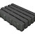 Outlet 17 - EcoSteen Stroke Antraciet 40x60x12 Aanbiedingen