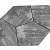 Outlet 20 - GeoStretto Alivo Elba 46x57x6 (24 stuks) Aanbiedingen