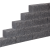 Outlet 9 - Combiwall Splitton Duo Mount Everest 10x30x10 Aan 1 zijde gekloofd muurelement Aanbiedingen