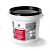 LM Aqua Zilvergrijs  Reparatieset 1 kg emmer Voegmortels, lijmen en onderhoudsmiddelen