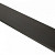 President Black 100x20x3 Vijverrand, 6 zijdes verzoet, 8 facetranden Vijver- en zwembadrand