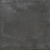 GeoCeramica Concreet Black 60x60x4 Keramische tegels