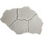 GeoArdesia Alivo Lazise 46x57x6 Beton tegels