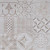 GeoCeramica Mosaik Beige 60x60x4 Keramische tegels
