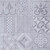 GeoCeramica Mosaik Grey 60x60x4 Keramische tegels