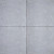 GeoCeramica Concreet Silver 80x80x4 Keramische tegels