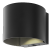 Wall Halo down 100-230v Wandlampen